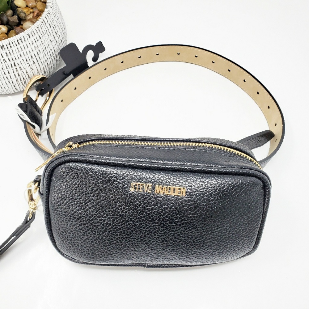 New Steve Madden hip bag. KF - Picture 1 of 7